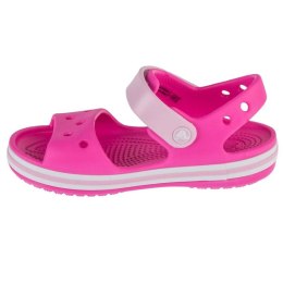 Sandały Crocs Bayaband Sandal Jr 211054-6QQ 29/30