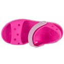 Sandały Crocs Bayaband Sandal Jr 211054-6QQ 30/31