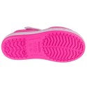 Sandały Crocs Bayaband Sandal Jr 211054-6QQ 30/31