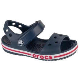 Sandały Crocs Bayaband Sandal T Jr 211055-4CC 23/24