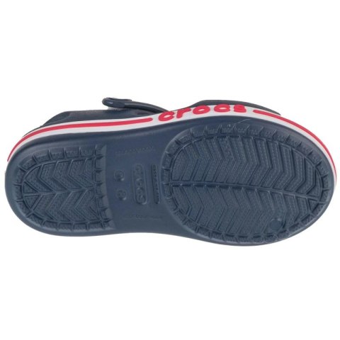 Sandały Crocs Bayaband Sandal T Jr 211055-4CC 24/25 Sandały Crocs Bayaband Sandal T Jr 211055-4CC 24/25