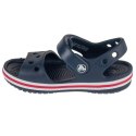 Sandały Crocs Bayaband Sandal T Jr 211055-4CC 25/26