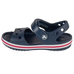 Sandały Crocs Bayaband Sandal T Jr 211055-4CC 25/26