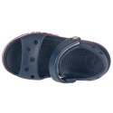 Sandały Crocs Bayaband Sandal T Jr 211055-4CC 25/26