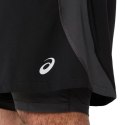 Spodenki Asics Road 2N1 5IN Short M 2011D245-001 M