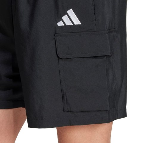 Spodenki adidas Essentials Small Logo Cargo Chelsea M JF3530 2 XL Spodenki adidas Essentials Small Logo Cargo Chelsea M JF3530 2 XL