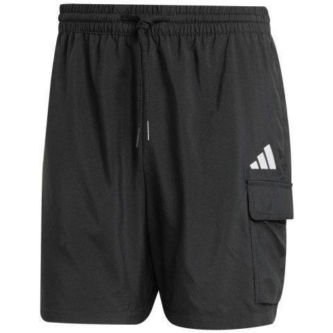 Spodenki adidas Essentials Small Logo Cargo Chelsea M JF3530 M Spodenki adidas Essentials Small Logo Cargo Chelsea M JF3530 M