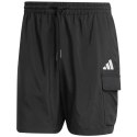 Spodenki adidas Essentials Small Logo Cargo Chelsea M JF3530 S