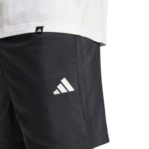 Spodenki adidas Essentials Small Logo Chelsea M JF1117 L Spodenki adidas Essentials Small Logo Chelsea M JF1117 L