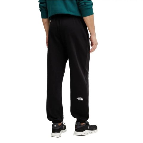 Spodnie The North Face Essential Relaxed Straight Jogger M NF0A8C1FJK31 M Spodnie The North Face Essential Relaxed Straight Jogger M NF0A8C1FJK31 M