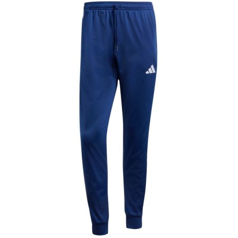 Spodnie adidas 3-Stripes Tricot Regular Tapered M JI8812 2 XL Spodnie adidas 3-Stripes Tricot Regular Tapered M JI8812 2 XL