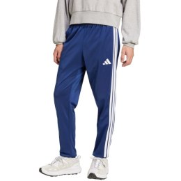 Spodnie adidas 3-Stripes Tricot Regular Tapered M JI8812 L