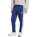 Spodnie adidas 3-Stripes Tricot Regular Tapered M JI8812 XL