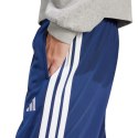Spodnie adidas 3-Stripes Tricot Regular Tapered M JI8812 XL