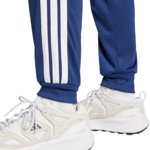 Spodnie adidas 3-Stripes Tricot Regular Tapered M JI8812 M Spodnie adidas 3-Stripes Tricot Regular Tapered M JI8812 M