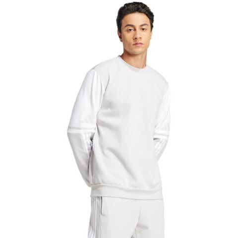 Bluza adidas Squadra 25 Sweat Crew M JD2960 M Bluza adidas Squadra 25 Sweat Crew M JD2960 M