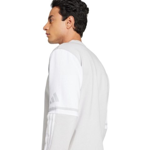 Bluza adidas Squadra 25 Sweat Crew M JD2960 M Bluza adidas Squadra 25 Sweat Crew M JD2960 M