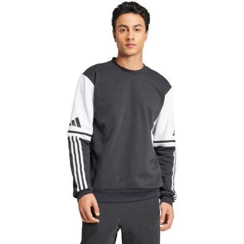 Bluza adidas Squadra 25 Sweat Crew M JE2780 2 XL Bluza adidas Squadra 25 Sweat Crew M JE2780 2 XL