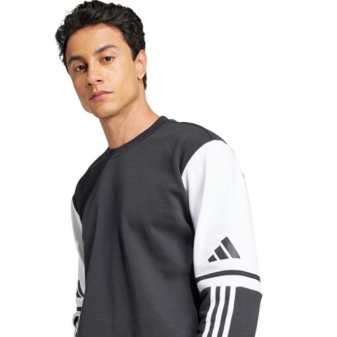 Bluza adidas Squadra 25 Sweat Crew M JE2780 2 XL Bluza adidas Squadra 25 Sweat Crew M JE2780 2 XL