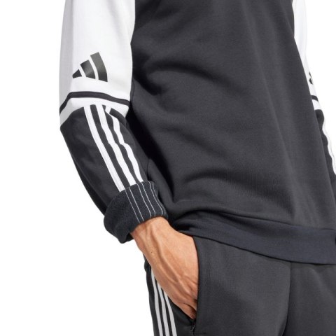 Bluza adidas Squadra 25 Sweat Crew M JE2780 2 XL Bluza adidas Squadra 25 Sweat Crew M JE2780 2 XL