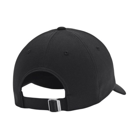 Czapka z daszkiem Under Armour Blitzing Adj W 1376705 001 N/A Czapka z daszkiem Under Armour Blitzing Adj W 1376705 001 N/A