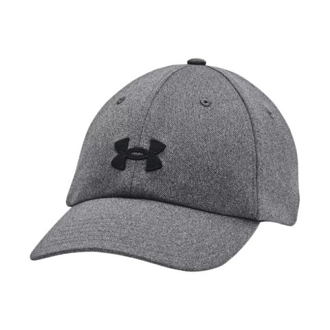 Czapka z daszkiem Under Armour Blitzing Adj W 1376705 002 N/A Czapka z daszkiem Under Armour Blitzing Adj W 1376705 002 N/A
