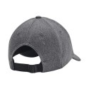 Czapka z daszkiem Under Armour Blitzing Adj W 1376705 002 N/A