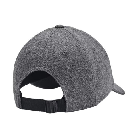 Czapka z daszkiem Under Armour Blitzing Adj W 1376705 002 N/A Czapka z daszkiem Under Armour Blitzing Adj W 1376705 002 N/A