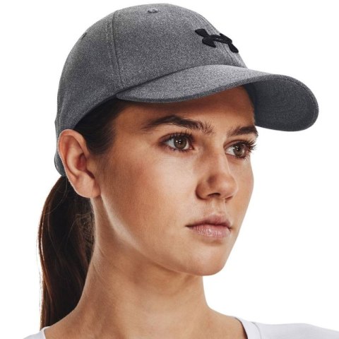 Czapka z daszkiem Under Armour Blitzing Adj W 1376705 002 N/A Czapka z daszkiem Under Armour Blitzing Adj W 1376705 002 N/A