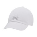 Czapka z daszkiem Under Armour Blitzing Adj W 1376705 100 N/A