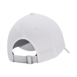 Czapka z daszkiem Under Armour Blitzing Adj W 1376705 100 N/A