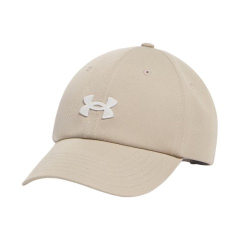 Czapka z daszkiem Under Armour Blitzing Adj W 1376705 299 N/A