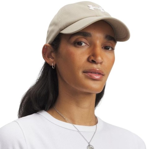 Czapka z daszkiem Under Armour Blitzing Adj W 1376705 299 N/A Czapka z daszkiem Under Armour Blitzing Adj W 1376705 299 N/A