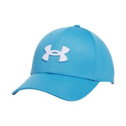 Czapka z daszkiem Under Armour Blitzing M 1376700 452 M/L