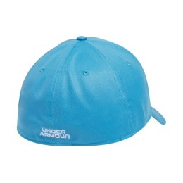 Czapka z daszkiem Under Armour Blitzing M 1376700 452 M/L