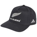 Czapka z daszkiem adidas All BlacksSnackback JI9317 OSFW Czapka z daszkiem adidas All BlacksSnackback JI9317 OSFW