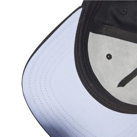 Czapka z daszkiem adidas All BlacksSnackback JI9317 OSFW Czapka z daszkiem adidas All BlacksSnackback JI9317 OSFW