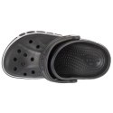 Klapki Crocs Bayaband Clog T Jr 207019-001 29/30