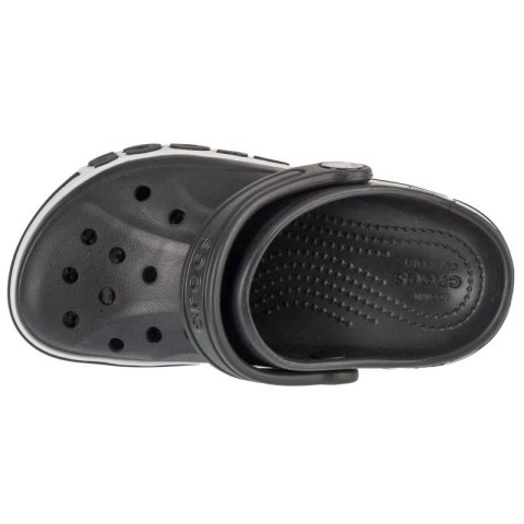 Klapki Crocs Bayaband Clog T Jr 207019-001 29/30 Klapki Crocs Bayaband Clog T Jr 207019-001 29/30