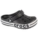 Klapki Crocs Bayaband Clog T Jr 207019-001 30/31