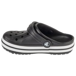 Klapki Crocs Bayaband Clog T Jr 207019-001 30/31