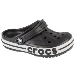 Klapki Crocs Bayaband Clog T Jr 207019-001 32/33