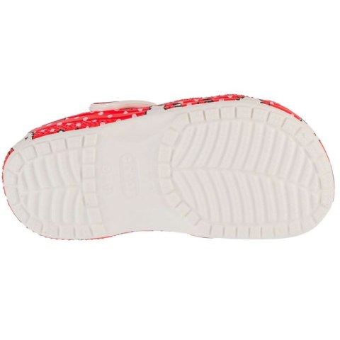 Klapki Crocs Classic Hello Kitty Red Clog K Jr 210576-90H 29/30 Klapki Crocs Classic Hello Kitty Red Clog K Jr 210576-90H 29/30