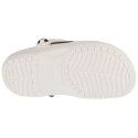 Klapki Crocs Classic Soccer Ball Clog Jr 210157-103 28/29
