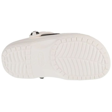 Klapki Crocs Classic Soccer Ball Clog Jr 210157-103 32/33 Klapki Crocs Classic Soccer Ball Clog Jr 210157-103 32/33