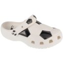 Klapki Crocs Classic Soccer Ball Clog Jr 210157-103 36/37