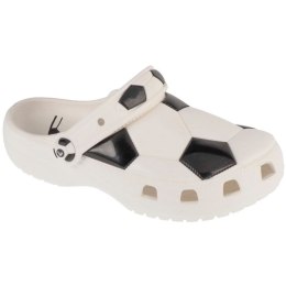 Klapki Crocs Classic Soccer Ball Clog Jr 210157-103 36/37