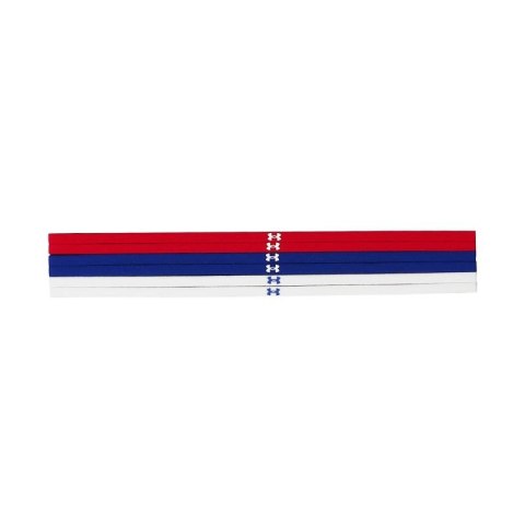 Opaska na głowę Under Armour Mini Elastic 6PK W 1389932 100 N/A Opaska na głowę Under Armour Mini Elastic 6PK W 1389932 100 N/A