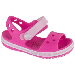 Sandały Crocs Bayaband Sandal T Jr 211055-6QQ 24/25