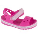 Sandały Crocs Bayaband Sandal T Jr 211055-6QQ 27/28